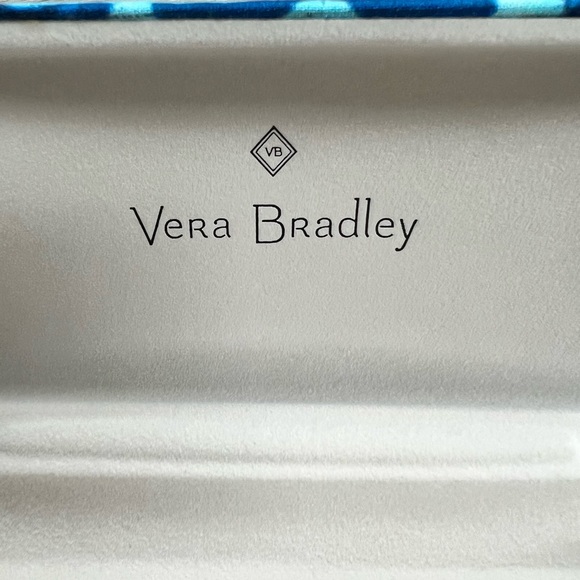 Vera Bradley Sunglasses/Optical Case - Picture 4 of 4
